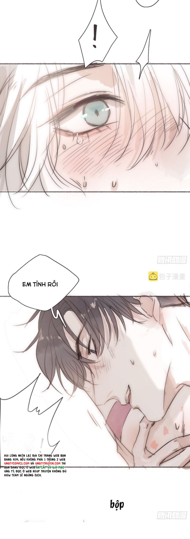 Thỉnh Cùng Ta Đồng Miên Chap 91 - Next Chap 92