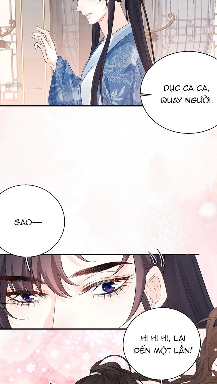 Nội Thị Mỗi Ngày Đều Muốn Cách Xa Hoàng Thượng Chap 61 - Next Chap 62