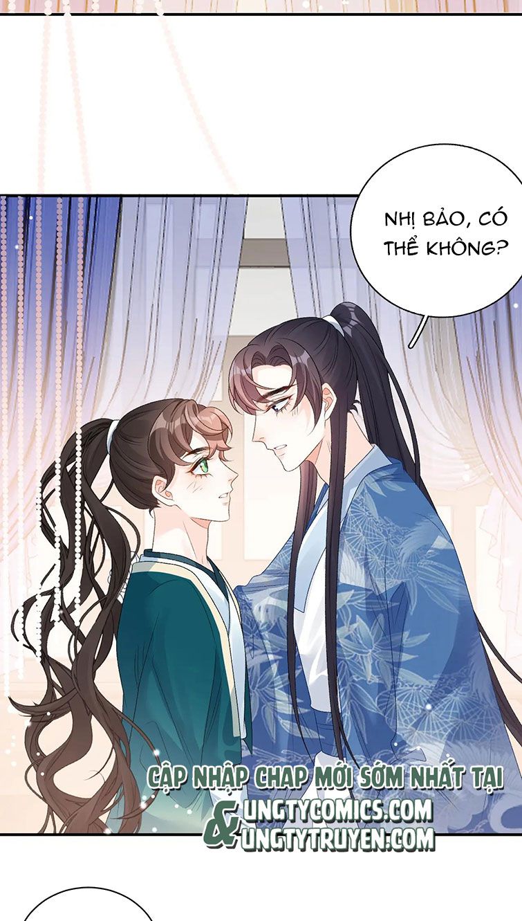 Nội Thị Mỗi Ngày Đều Muốn Cách Xa Hoàng Thượng Chap 61 - Next Chap 62