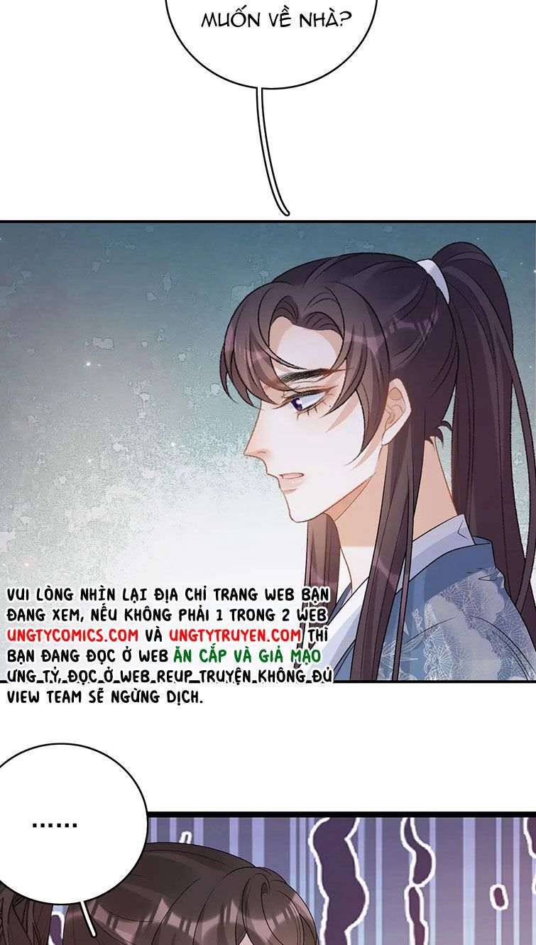 Nội Thị Mỗi Ngày Đều Muốn Cách Xa Hoàng Thượng Chap 61 - Next Chap 62