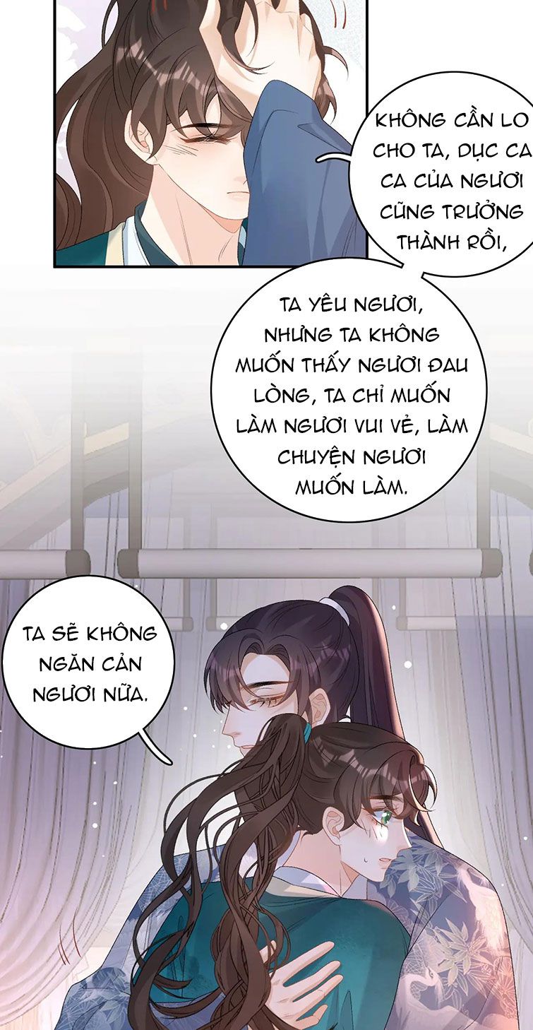 Nội Thị Mỗi Ngày Đều Muốn Cách Xa Hoàng Thượng Chap 61 - Next Chap 62