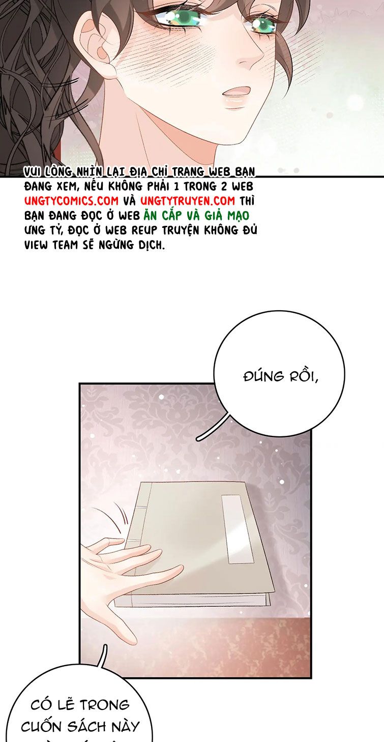 Nội Thị Mỗi Ngày Đều Muốn Cách Xa Hoàng Thượng Chap 61 - Next Chap 62