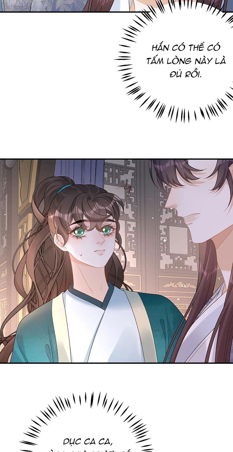 Nội Thị Mỗi Ngày Đều Muốn Cách Xa Hoàng Thượng Chap 61 - Next Chap 62