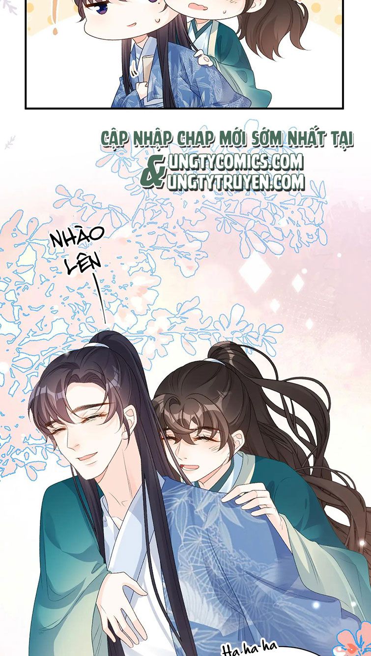 Nội Thị Mỗi Ngày Đều Muốn Cách Xa Hoàng Thượng Chap 61 - Next Chap 62