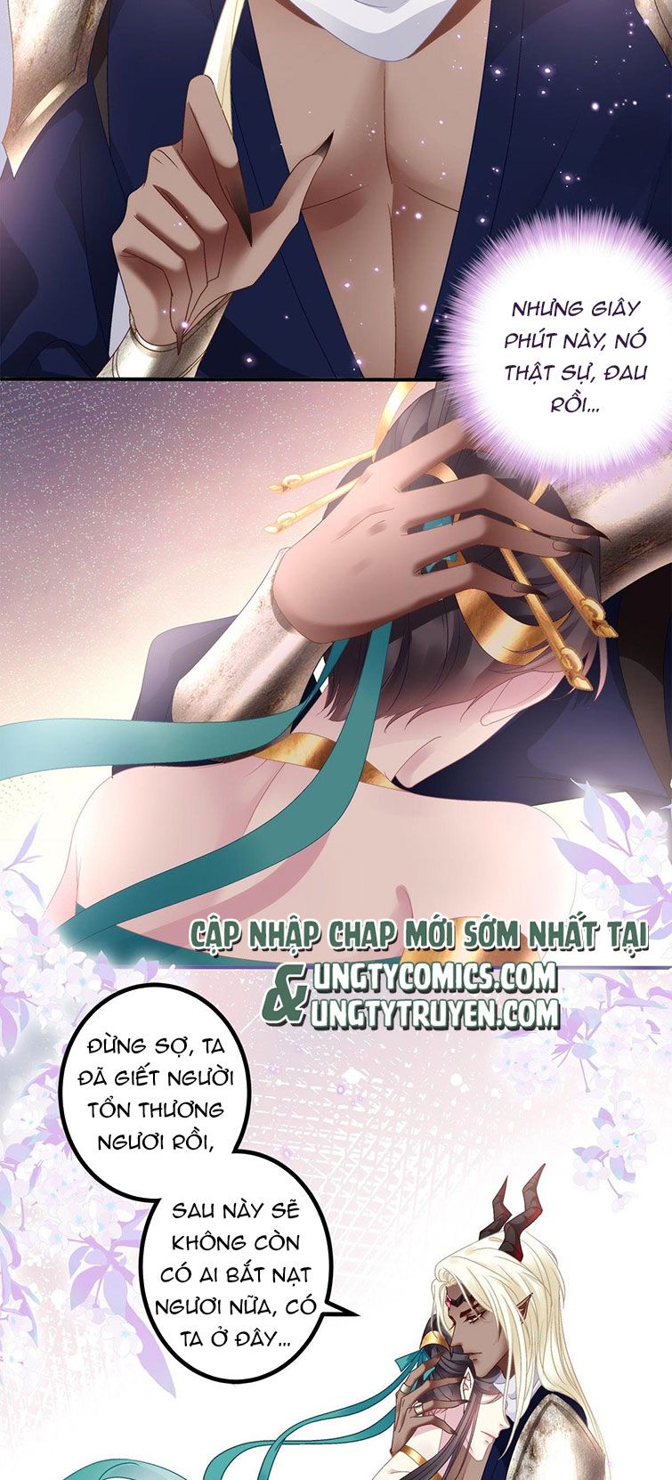 Hắc Hóa Đại Lão Thuần Dưỡng Chỉ Nam Chap 40 - Next Chap 41