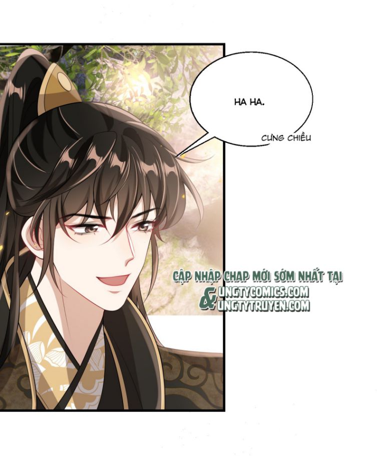 Thẳng Thắn Từ Nghiêm Chap 37 - Next Chap 38