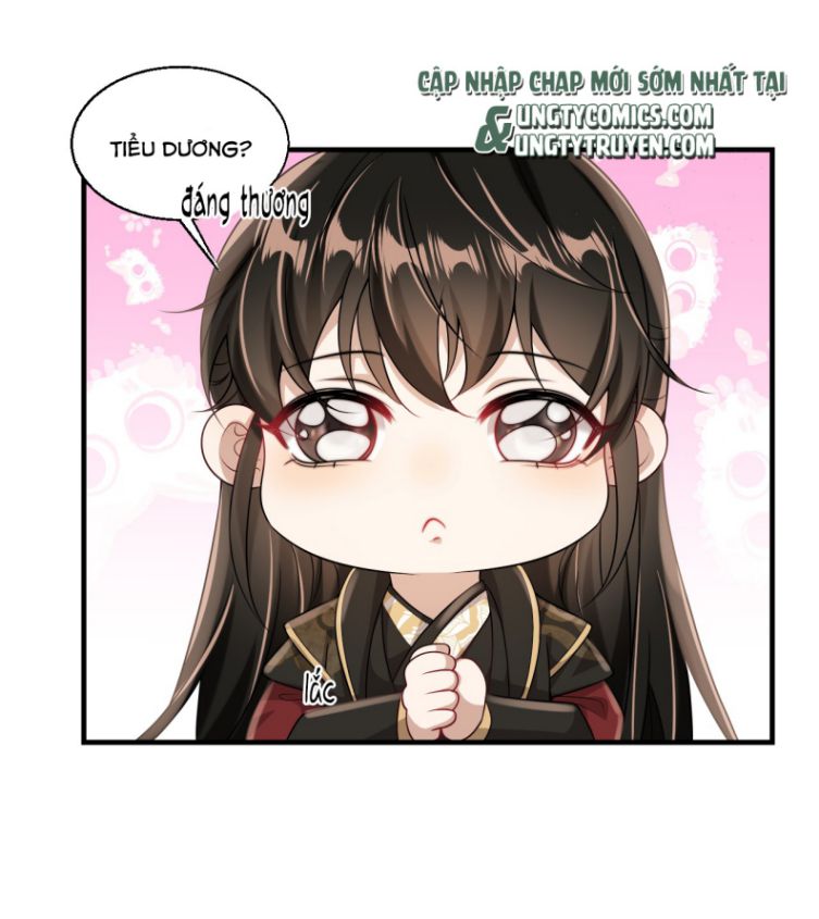 Thẳng Thắn Từ Nghiêm Chap 37 - Next Chap 38