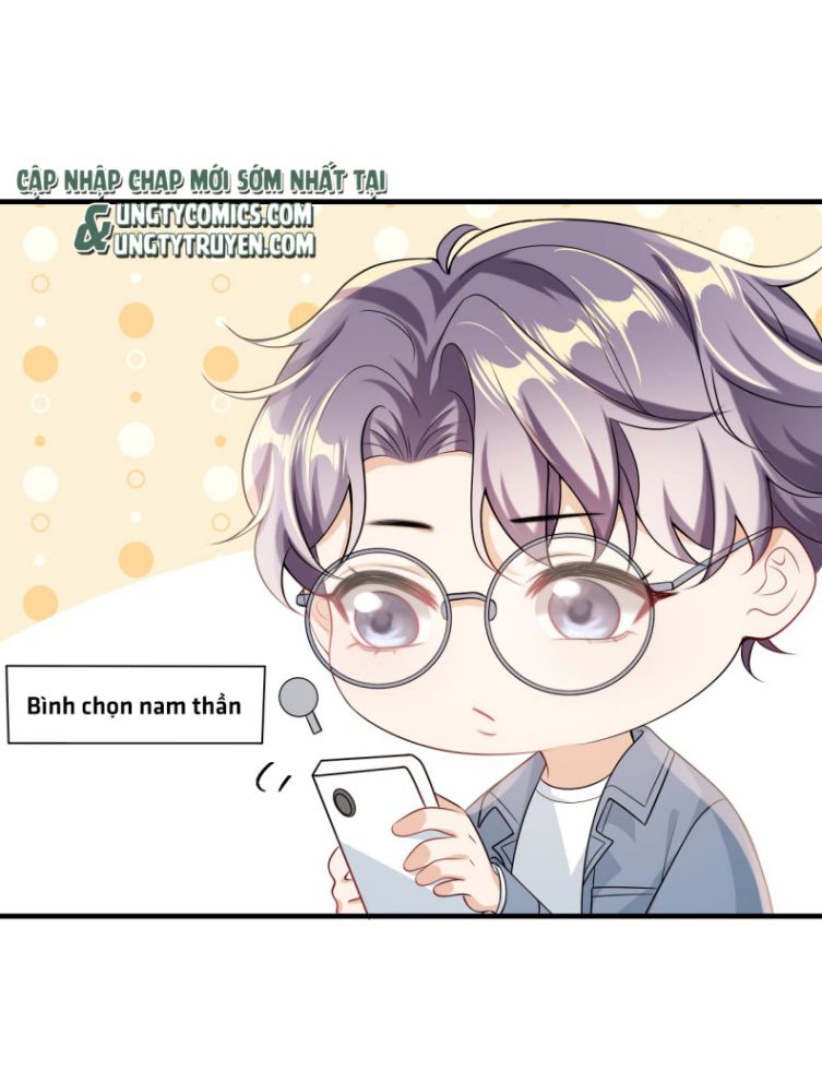 Thẳng Thắn Từ Nghiêm Chap 37 - Next Chap 38