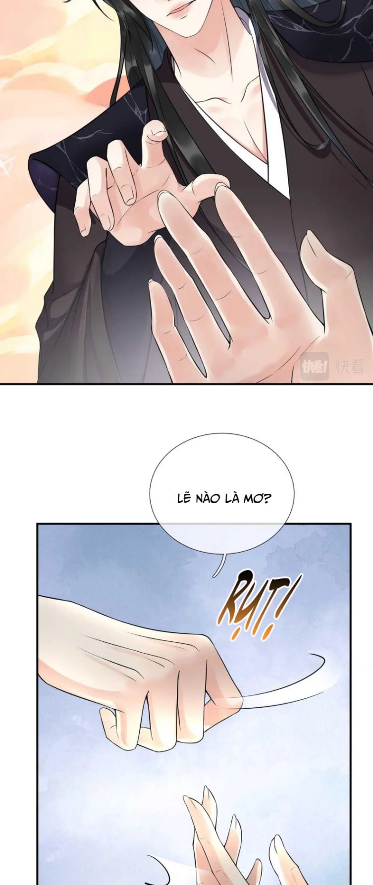 Đánh Chết Cũng Không Làm Sư Tôn Chap 115 - Next Chap 116