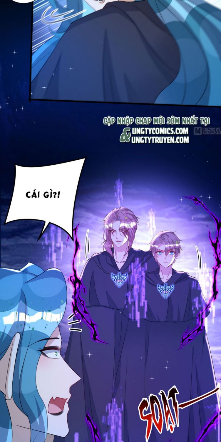 Thú Thụ Bất Thân Chap 155 - Next Chap 156