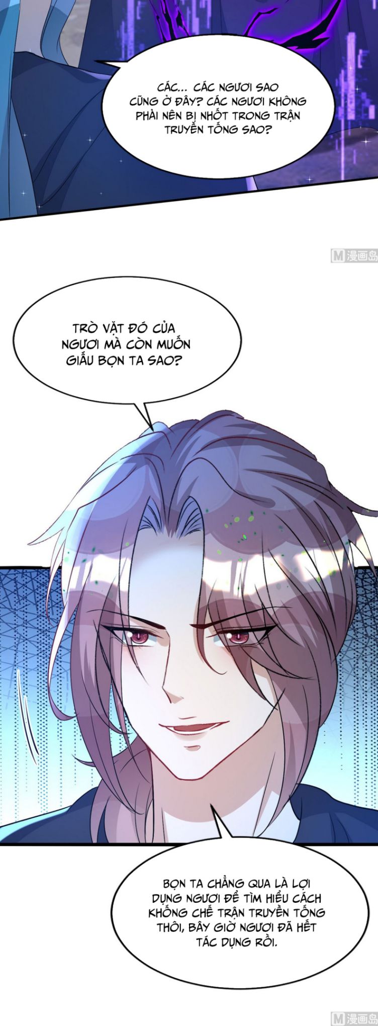 Thú Thụ Bất Thân Chap 155 - Next Chap 156