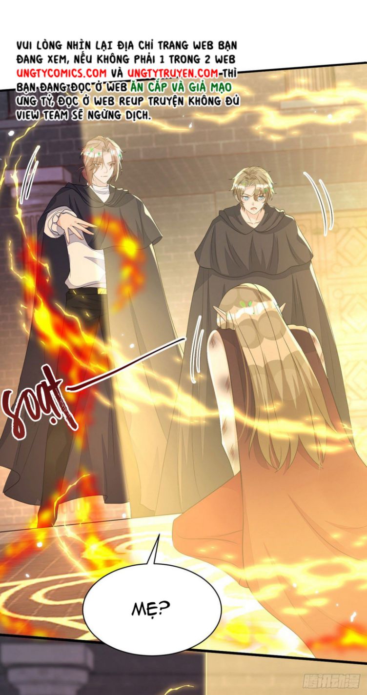 Thú Thụ Bất Thân Chap 156 - Next Chap 157