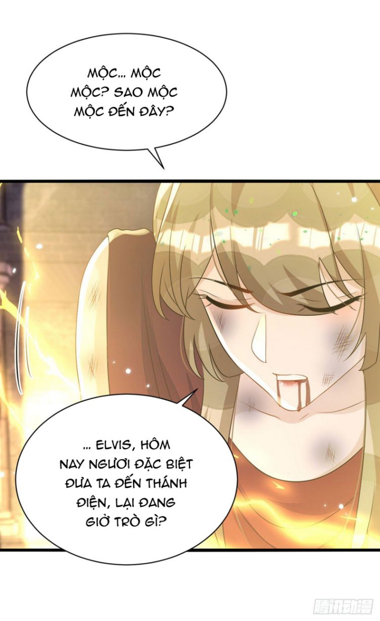 Thú Thụ Bất Thân Chap 156 - Next Chap 157