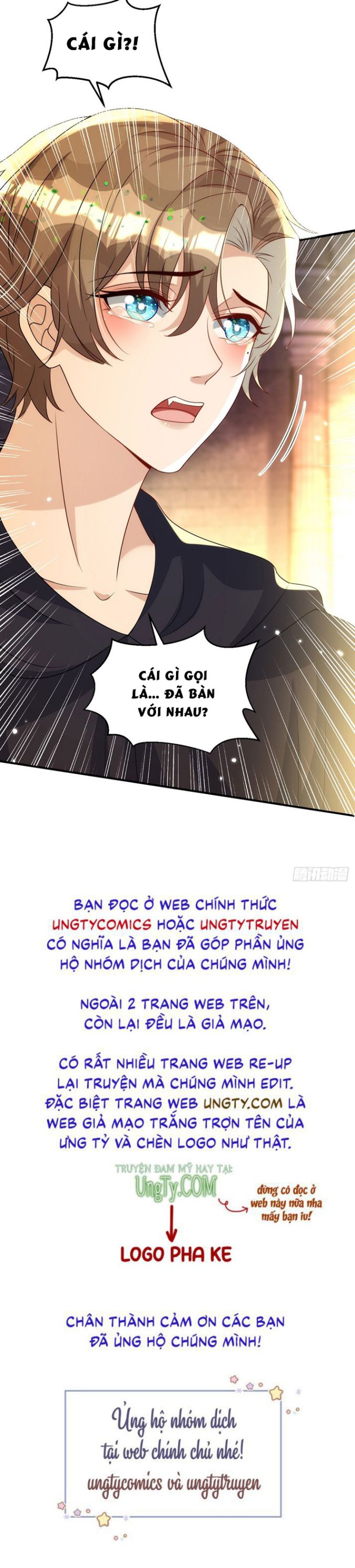 Thú Thụ Bất Thân Chap 156 - Next Chap 157