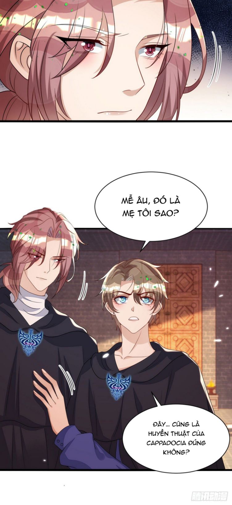 Thú Thụ Bất Thân Chap 156 - Next Chap 157