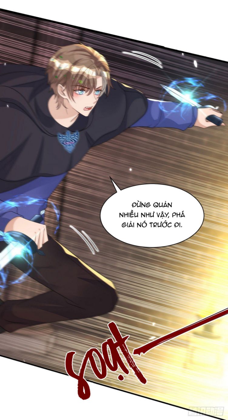 Thú Thụ Bất Thân Chap 156 - Next Chap 157