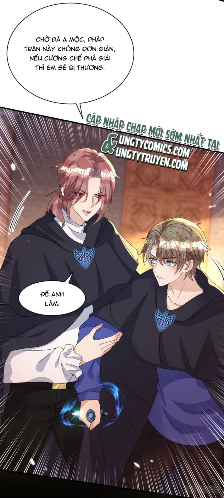 Thú Thụ Bất Thân Chap 156 - Next Chap 157