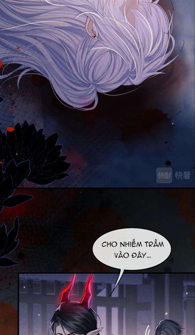 Ma Tôn Hối Bất Đương Sơ Chap 12 - Next Chap 13