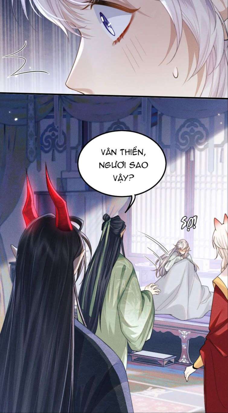 Ma Tôn Hối Bất Đương Sơ Chap 12 - Next Chap 13