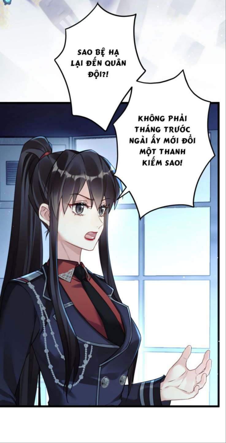 Chung Tình Chap 10 - Next Chap 11