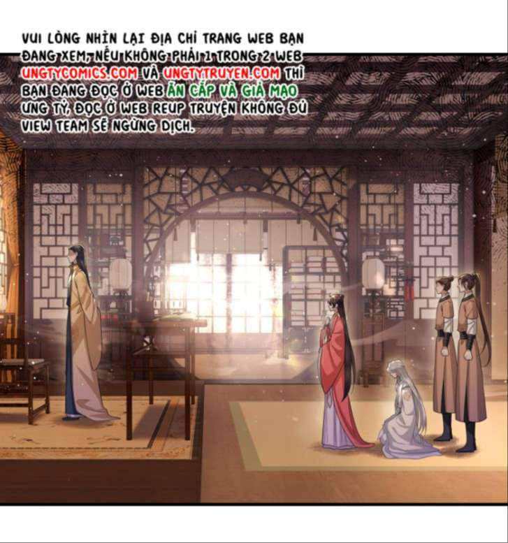 Điện Hạ Khuynh Thành Chap 16 - Next Chap 17