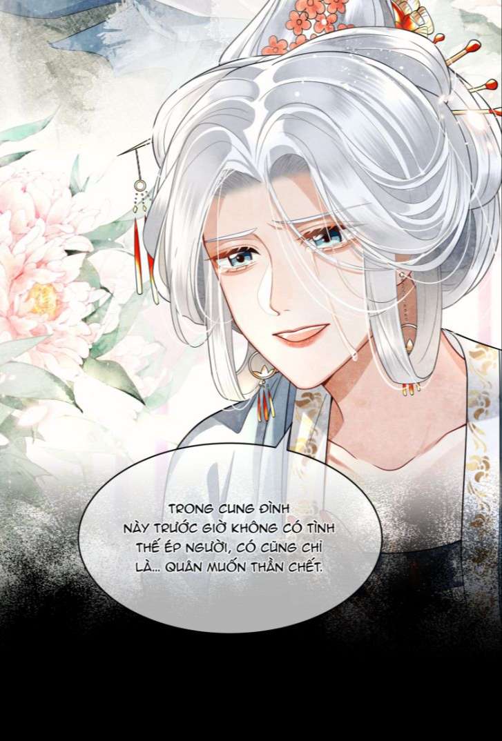 Điện Hạ Khuynh Thành Chap 16 - Next Chap 17