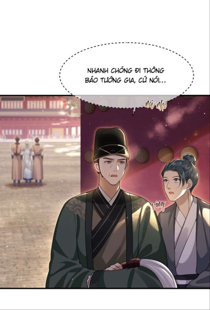 Điện Hạ Khuynh Thành Chap 16 - Next Chap 17