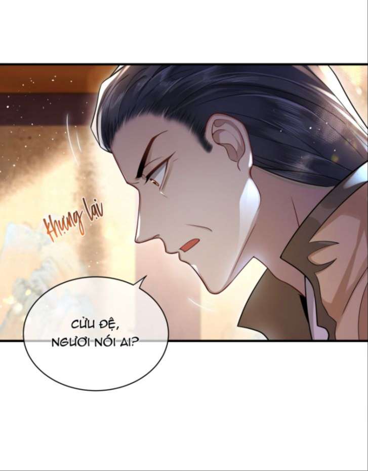 Điện Hạ Khuynh Thành Chap 16 - Next Chap 17