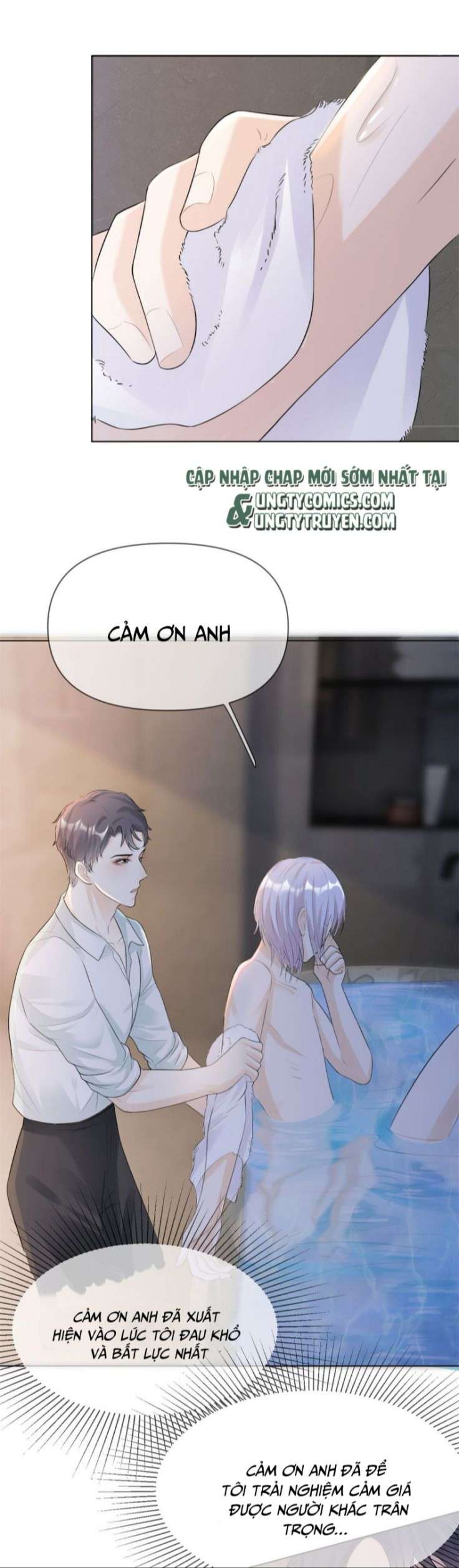 Bị Vạn Người Ghét Sau Khi Trùng Sinh Bạo Hồng Toàn Mạng Chap 6 - Next Chap 7