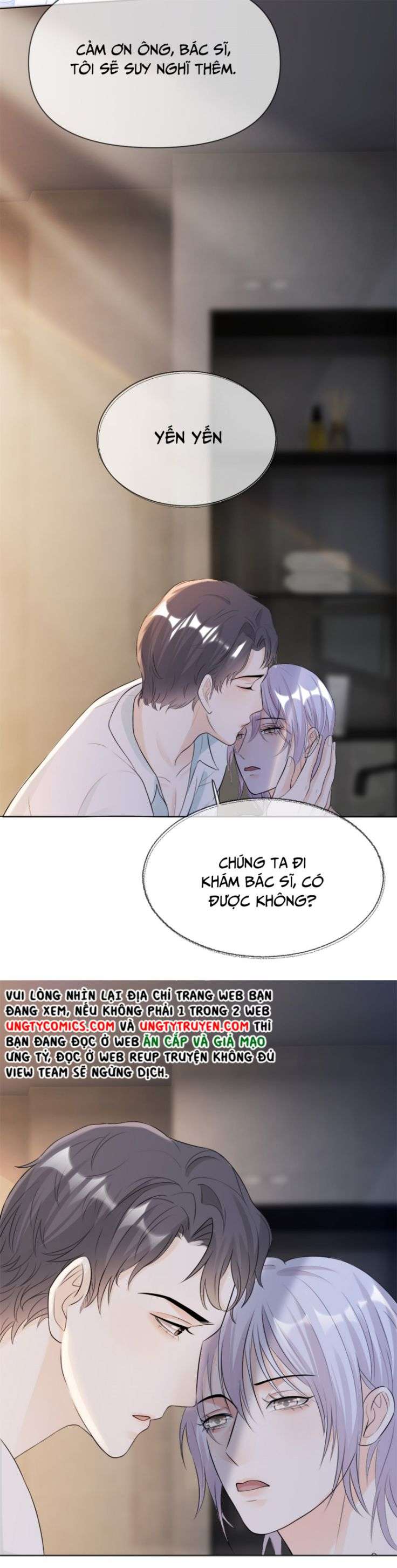 Bị Vạn Người Ghét Sau Khi Trùng Sinh Bạo Hồng Toàn Mạng Chap 6 - Next Chap 7