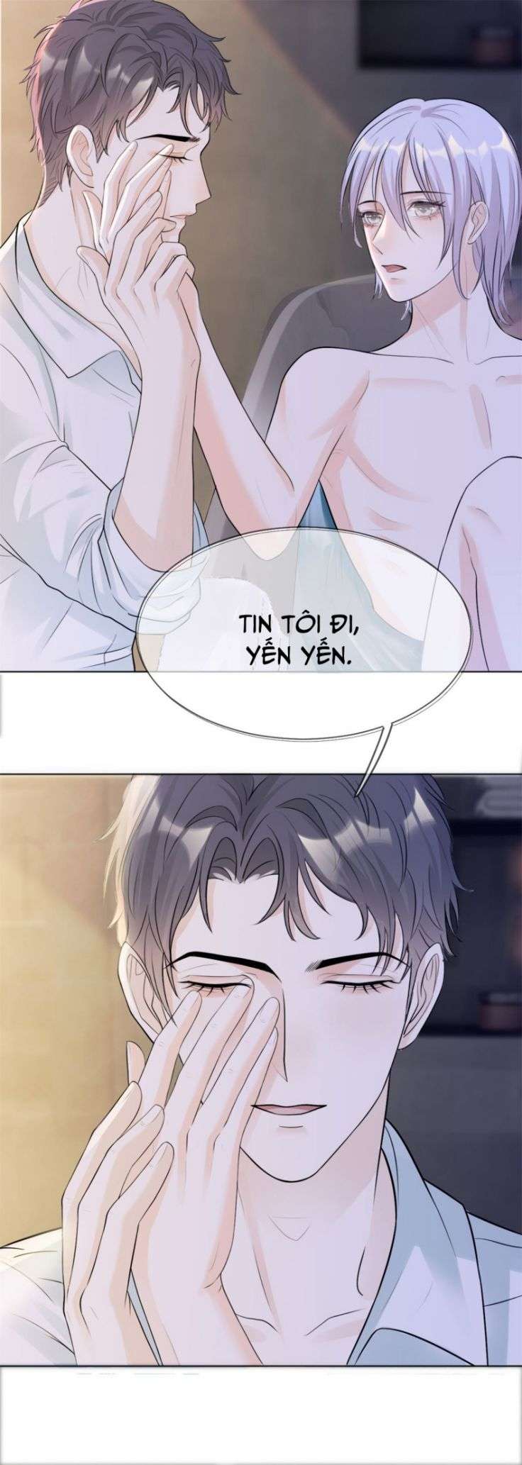 Bị Vạn Người Ghét Sau Khi Trùng Sinh Bạo Hồng Toàn Mạng Chap 6 - Next Chap 7