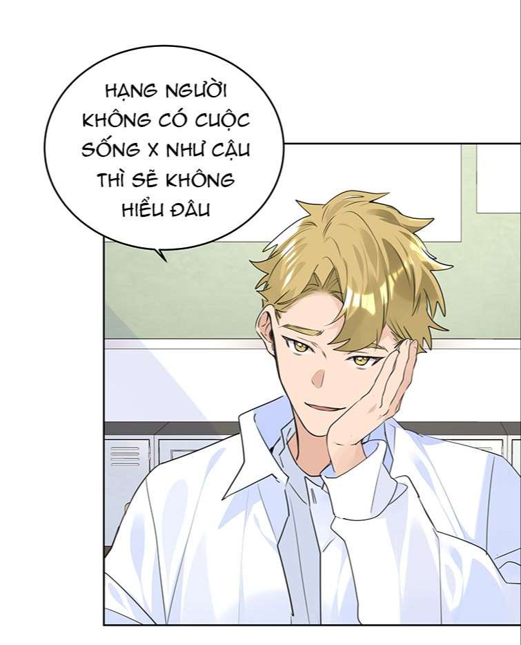 Học Bá Hôm Nay Chọc Đến Tiểu Nãi Bao Rồi Sao Chap 69 - Next Chap 70