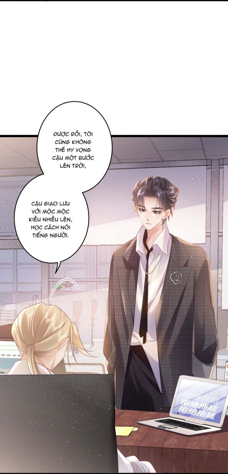 Đối Tượng Kinh Doanh Không Quá Hợp Chap 2 - Next Chap 3