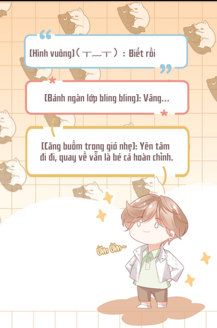 Đối Tượng Kinh Doanh Không Quá Hợp Chap 2 - Next Chap 3