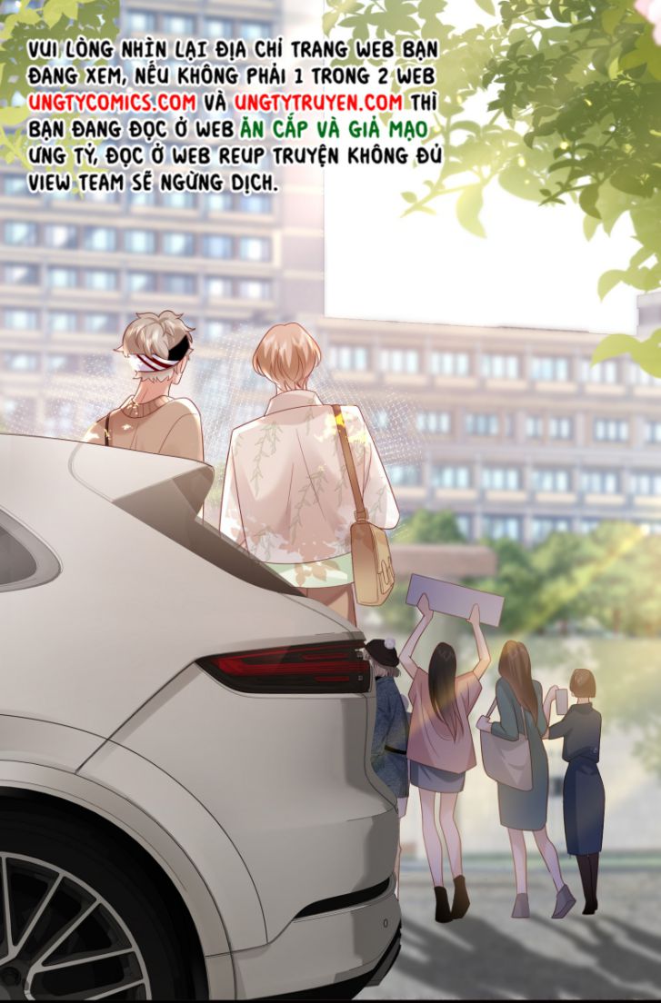 Đối Tượng Kinh Doanh Không Quá Hợp Chap 2 - Next Chap 3