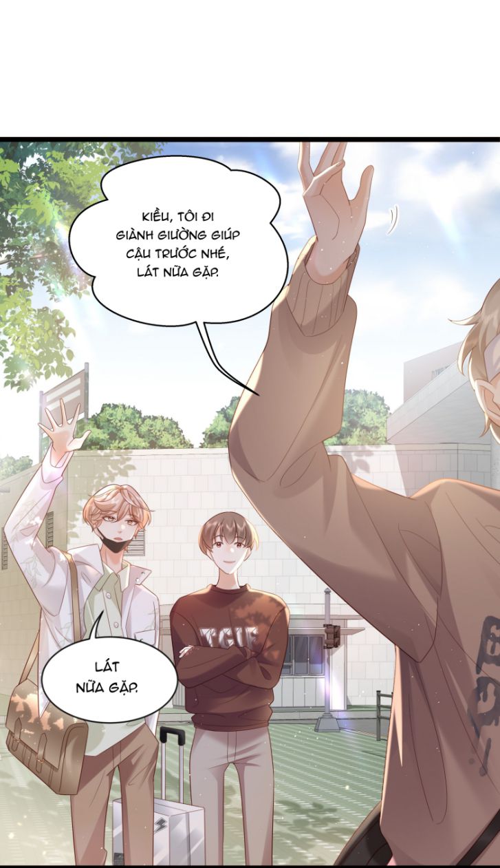 Đối Tượng Kinh Doanh Không Quá Hợp Chap 2 - Next Chap 3