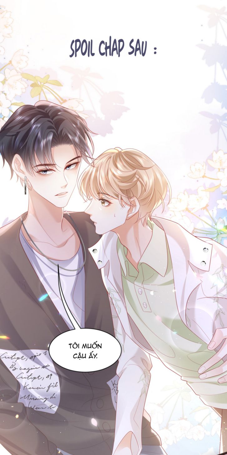 Đối Tượng Kinh Doanh Không Quá Hợp Chap 2 - Next Chap 3