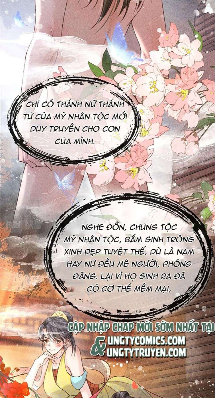 Đế Vương Phản Diện Sinh Tồn Công Lược Chap 10 - Next Chap 11