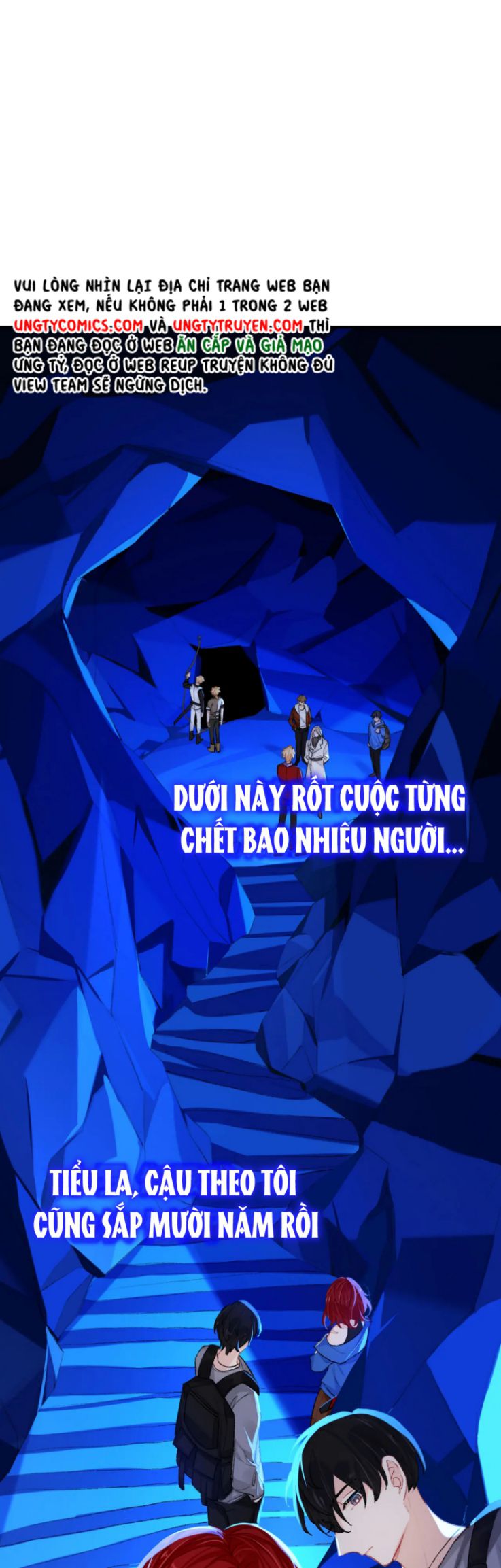 Sư Huynh Đừng Hòng Chạy Chap 63 - Next Chap 64