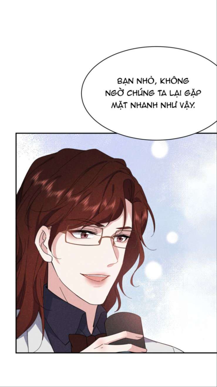 Anh Mà Không Cong, Tôi Liền Hắc Hoá  Chap 39 - Next Chap 40