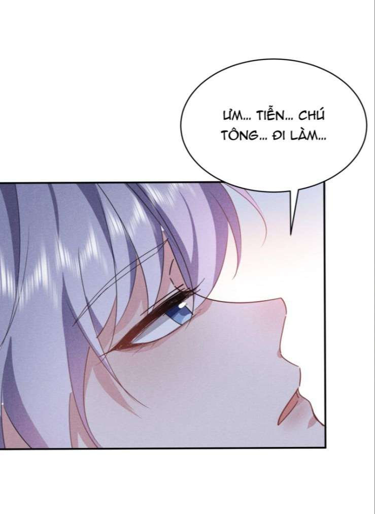 Anh Mà Không Cong, Tôi Liền Hắc Hoá  Chap 39 - Next Chap 40