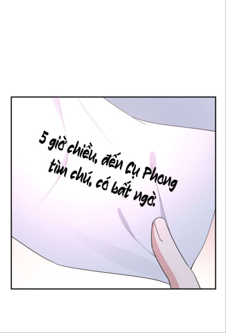 Anh Mà Không Cong, Tôi Liền Hắc Hoá  Chap 39 - Next Chap 40