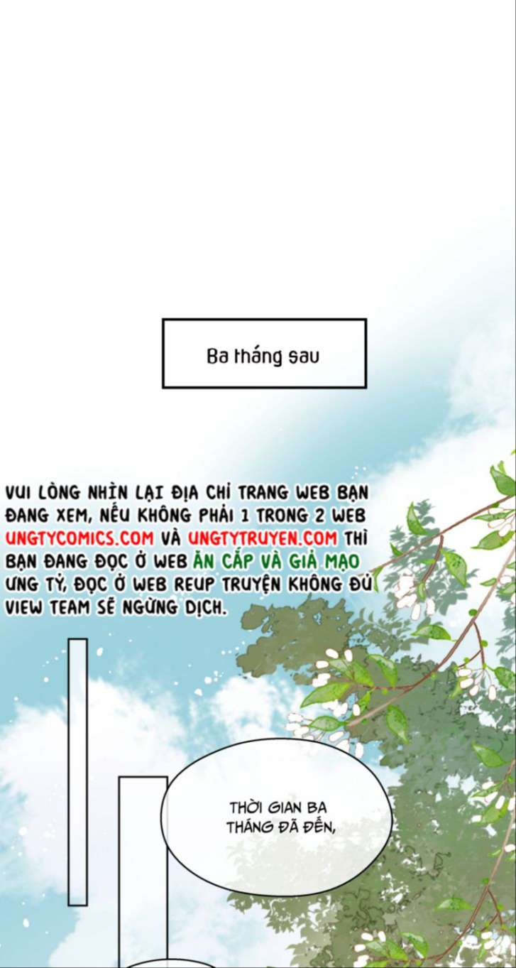 Sư Thúc Bất Khả Mạo Tướng Chap 8 - Next Chap 9