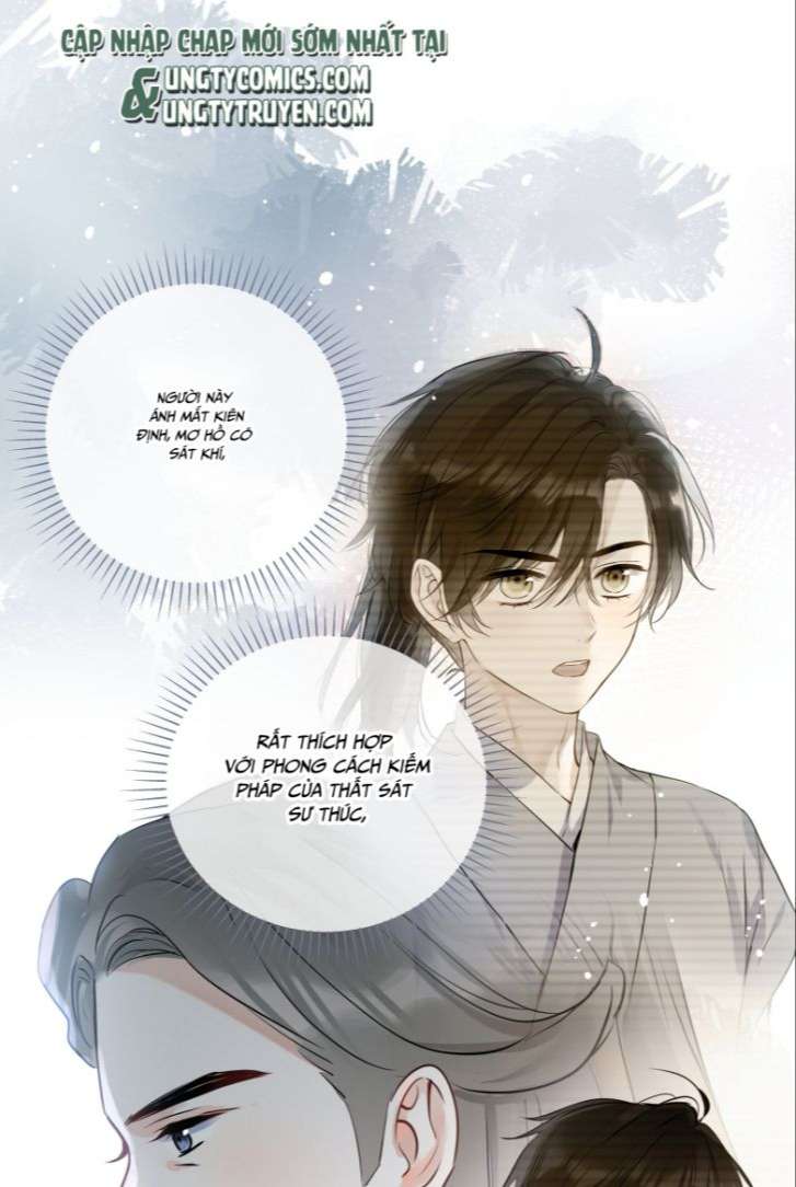 Sư Thúc Bất Khả Mạo Tướng Chap 8 - Next Chap 9