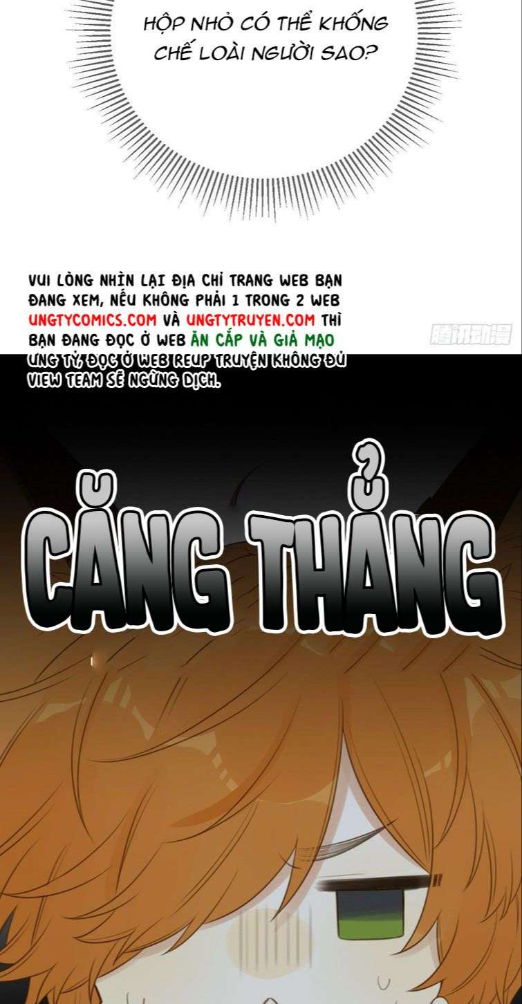 Chỉ Có Đuôi Là Không Thể Chap 13 - Next Chap 14