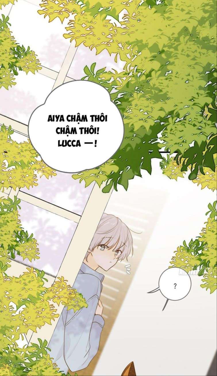 Chỉ Có Đuôi Là Không Thể Chap 13 - Next Chap 14