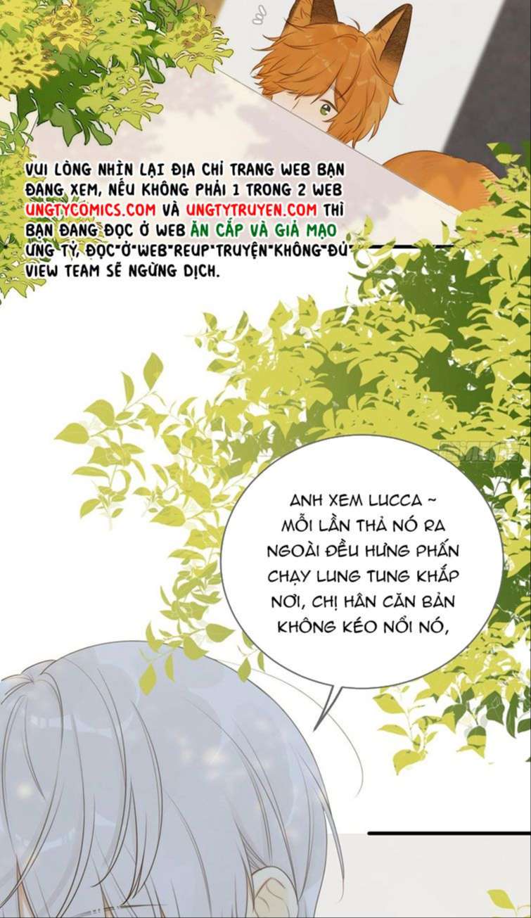 Chỉ Có Đuôi Là Không Thể Chap 13 - Next Chap 14