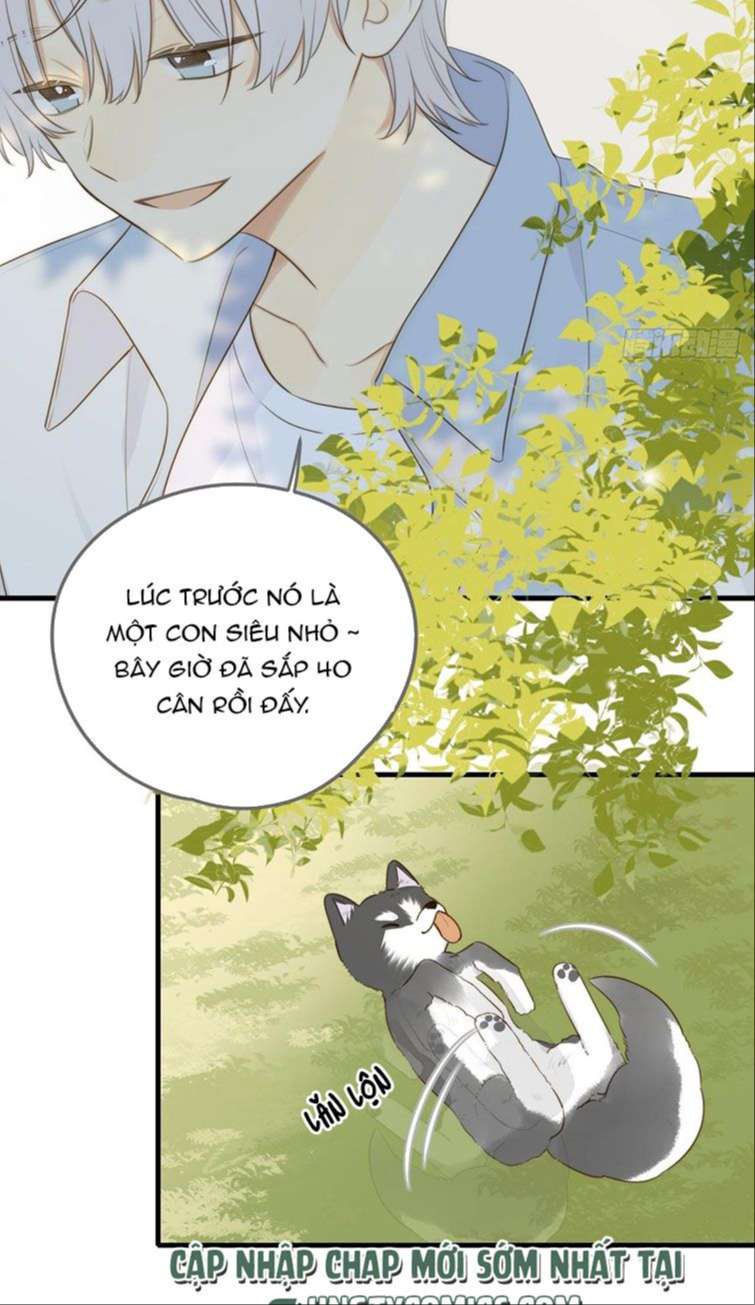 Chỉ Có Đuôi Là Không Thể Chap 13 - Next Chap 14