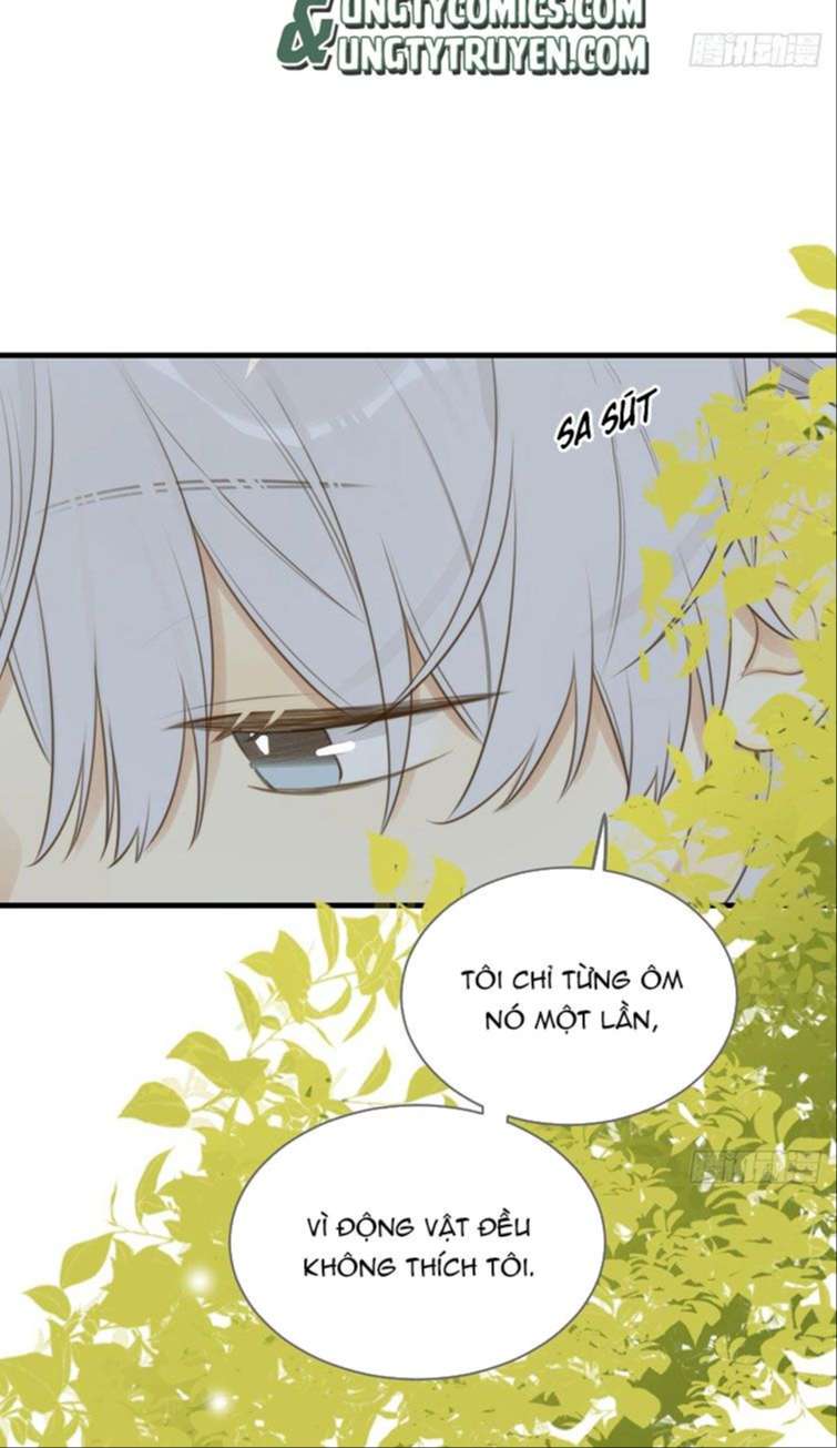 Chỉ Có Đuôi Là Không Thể Chap 13 - Next Chap 14