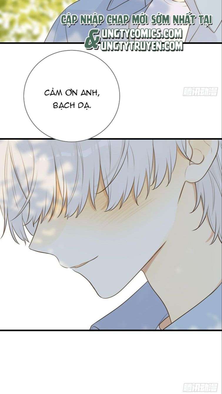 Chỉ Có Đuôi Là Không Thể Chap 13 - Next Chap 14